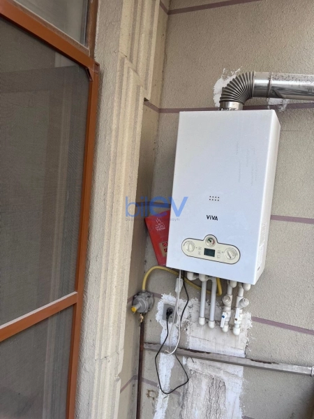 Aylıq Kirayə 3 otaqlı Yeni Tikili bina evi  110m², Xırdalan