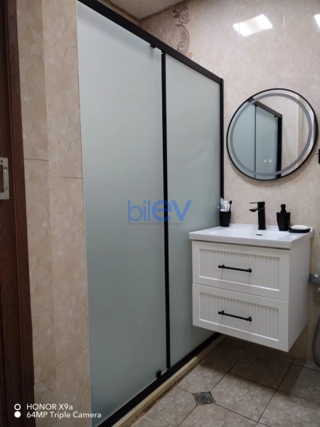 Satış 2 otaqlı Yeni Tikili bina evi  60m², Bakı