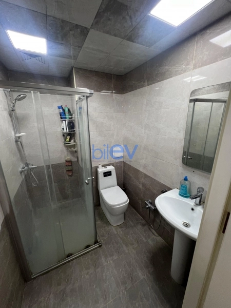 Satış 2 otaqlı Yeni Tikili bina evi  60m², Bakı
