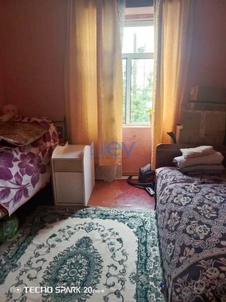 Satış 2 otaqlı Köhnə Tikili bina evi  48m², Lənkəran