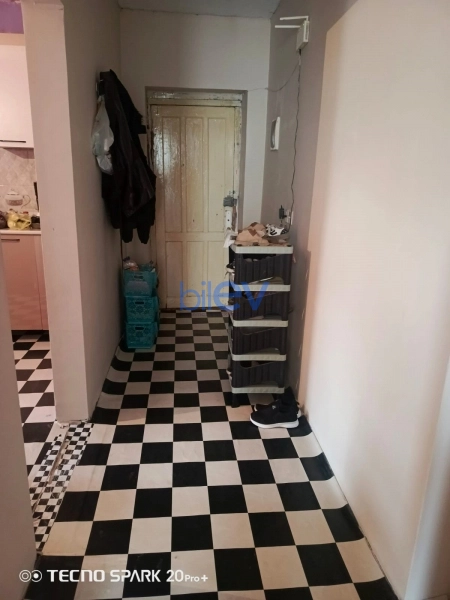 Satış 2 otaqlı Köhnə Tikili bina evi  48m², Lənkəran