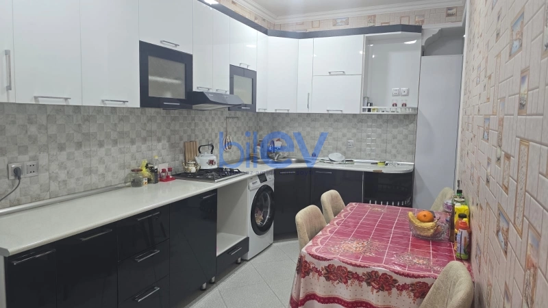 Aylıq Kirayə 2 otaqlı Yeni Tikili bina evi  60m², Bakı