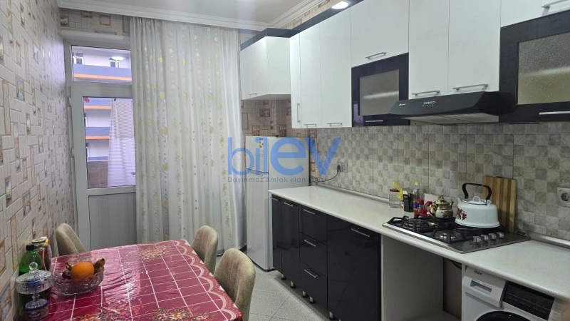 Aylıq Kirayə 2 otaqlı Yeni Tikili bina evi  60m², Bakı