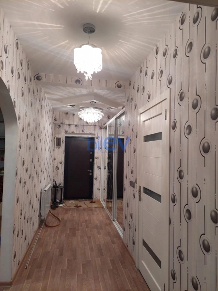 Satış 2 otaqlı Yeni Tikili bina evi  82m², Bakı