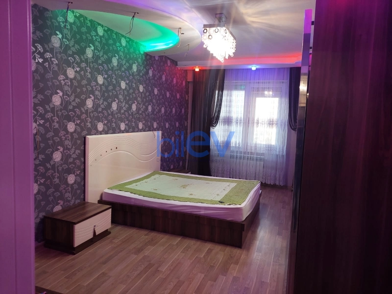 Satış 2 otaqlı Yeni Tikili bina evi  82m², Bakı