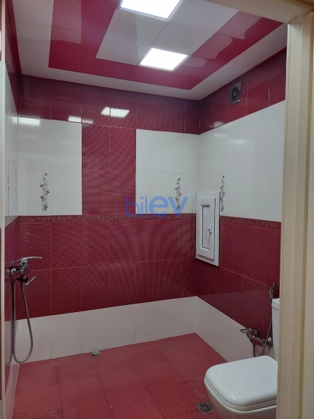 Satış 2 otaqlı Yeni Tikili bina evi  82m², Bakı