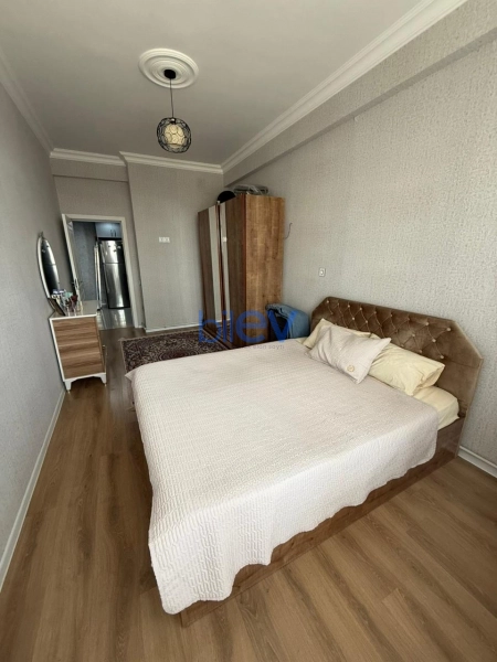 Satış 2 otaqlı Yeni Tikili bina evi  77m², Bakı