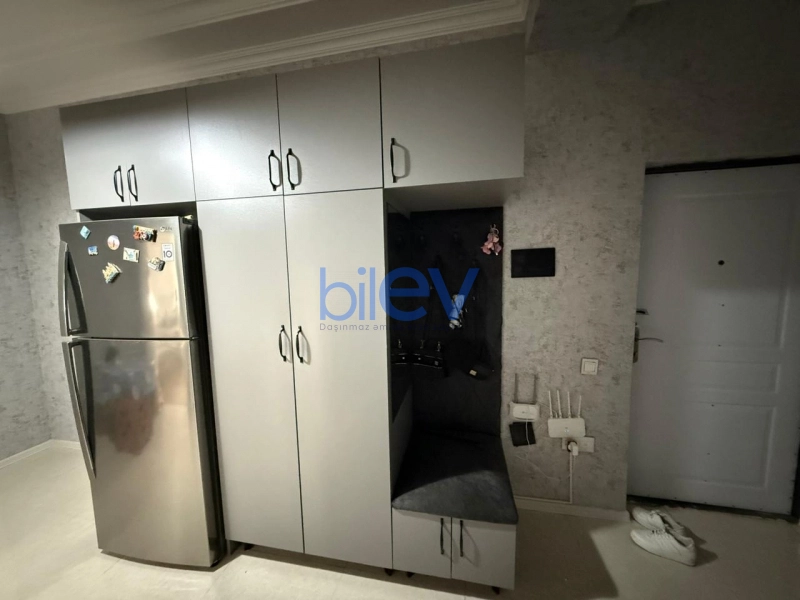 Satış 2 otaqlı Yeni Tikili bina evi  77m², Bakı