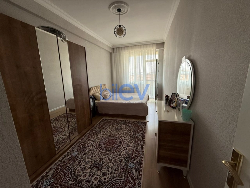 Satış 2 otaqlı Yeni Tikili bina evi  77m², Bakı