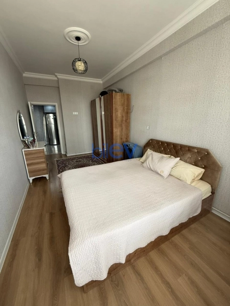 Satış 2 otaqlı Yeni Tikili bina evi  77m², Bakı