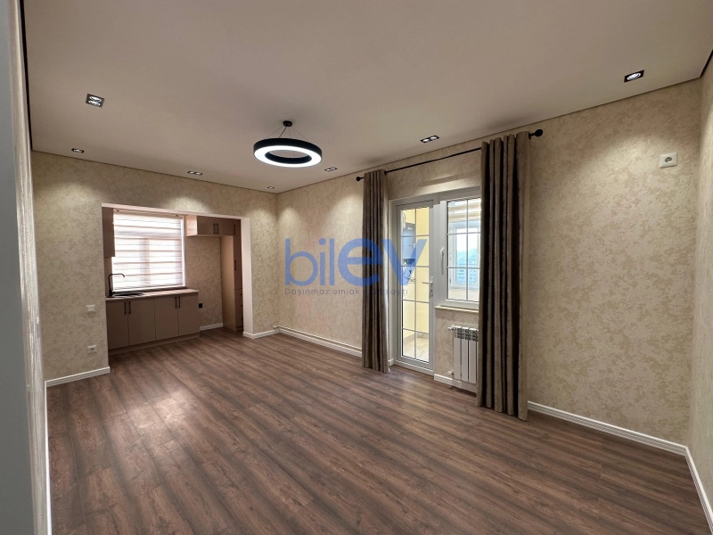 Satış 2 otaqlı Köhnə Tikili bina evi  42.00m², Bakı