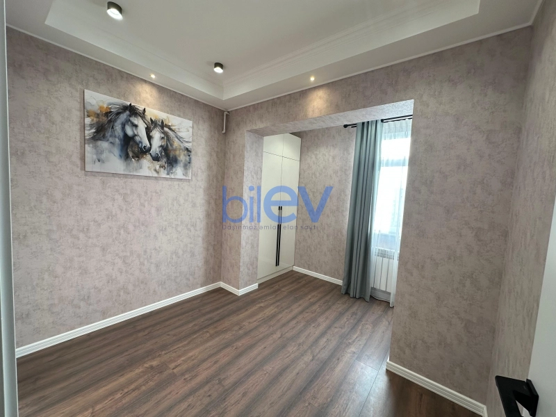 Satış 2 otaqlı Köhnə Tikili bina evi  42.00m², Bakı