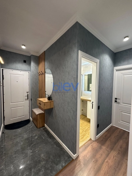 Satış 2 otaqlı Köhnə Tikili bina evi  42.00m², Bakı