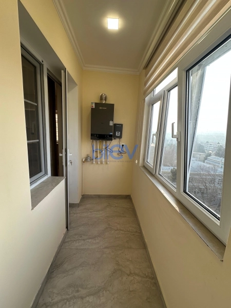 Satış 2 otaqlı Köhnə Tikili bina evi  42.00m², Bakı