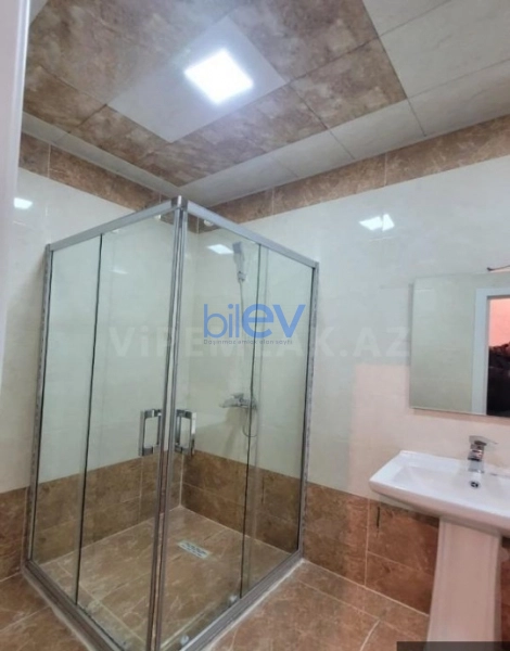Satış 2 otaqlı Yeni Tikili bina evi  72m², Sumqayıt