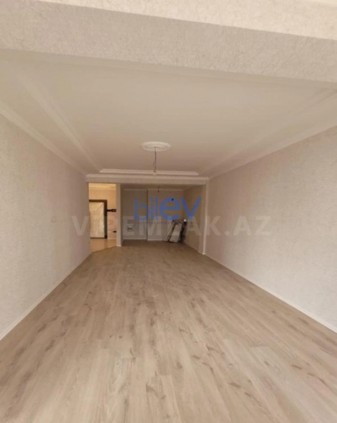 Satış 2 otaqlı Yeni Tikili bina evi  72m², Sumqayıt