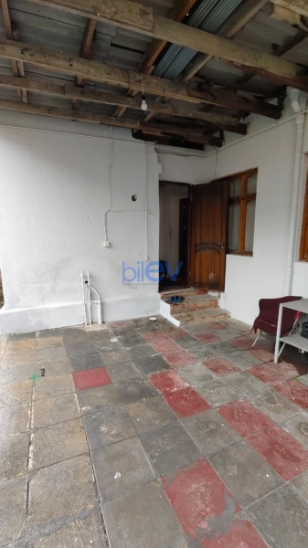 Satış 3 otaqlı Həyət evi  80m², Bakı