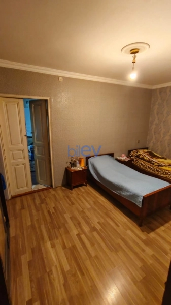 Satış 3 otaqlı Həyət evi  80m², Bakı