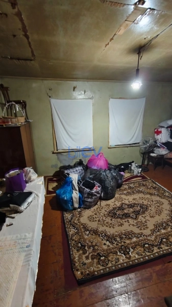 Satış 3 otaqlı Həyət evi  80m², Bakı
