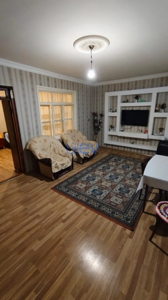 Satış 3 otaqlı Həyət evi  80m², Bakı