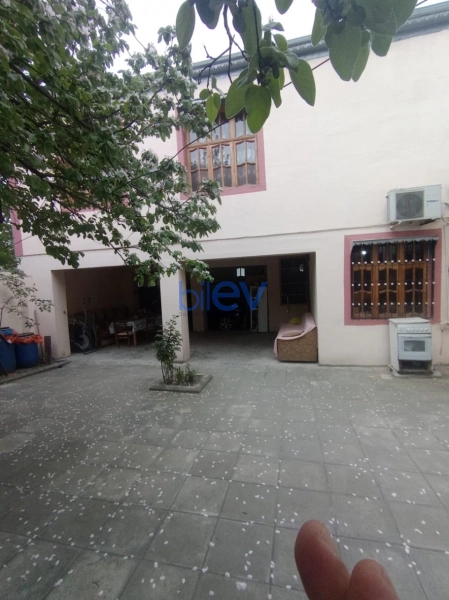 Satış 6 otaqlı Həyət evi  192m², Mingəçevir