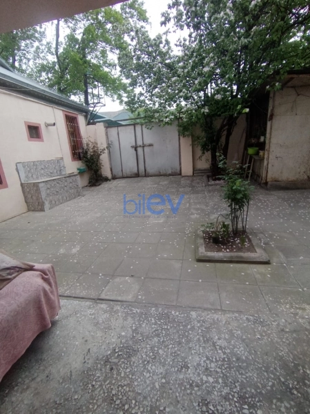 Satış 6 otaqlı Həyət evi  192m², Mingəçevir