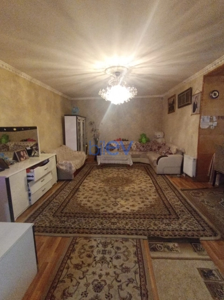 Satış 6 otaqlı Həyət evi  192m², Mingəçevir