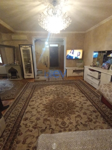 Satış 6 otaqlı Həyət evi  192m², Mingəçevir