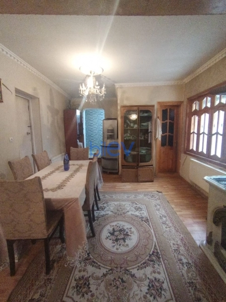 Satış 6 otaqlı Həyət evi  192m², Mingəçevir