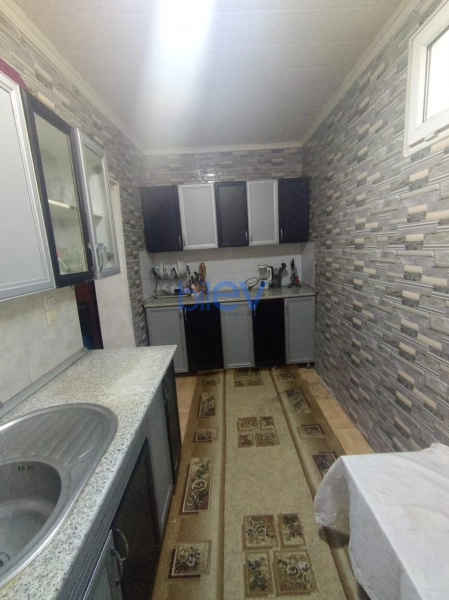 Satış 6 otaqlı Həyət evi  192m², Mingəçevir