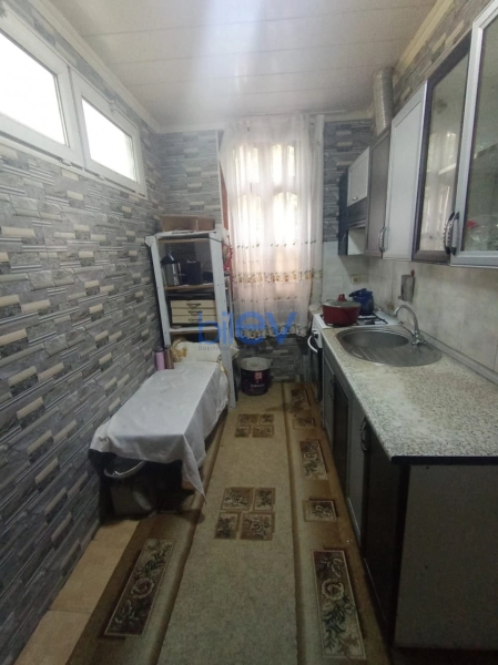 Satış 6 otaqlı Həyət evi  192m², Mingəçevir