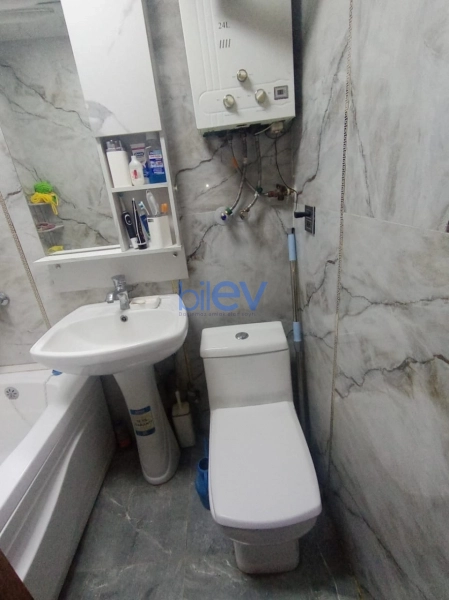 Satış 6 otaqlı Həyət evi  192m², Mingəçevir