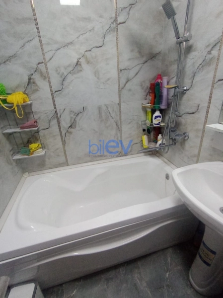 Satış 6 otaqlı Həyət evi  192m², Mingəçevir
