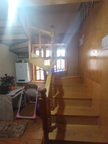Satış 6 otaqlı Həyət evi  192m², Mingəçevir