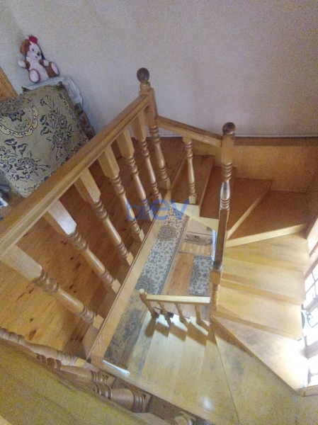 Satış 6 otaqlı Həyət evi  192m², Mingəçevir