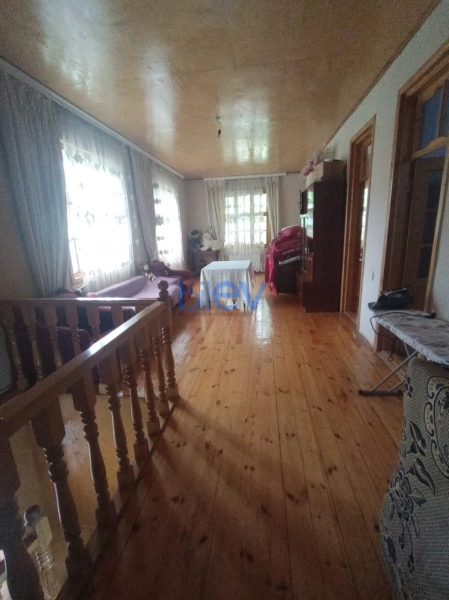 Satış 6 otaqlı Həyət evi  192m², Mingəçevir