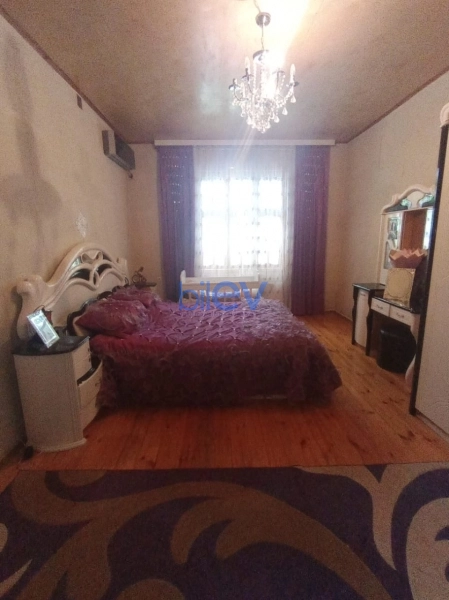 Satış 6 otaqlı Həyət evi  192m², Mingəçevir