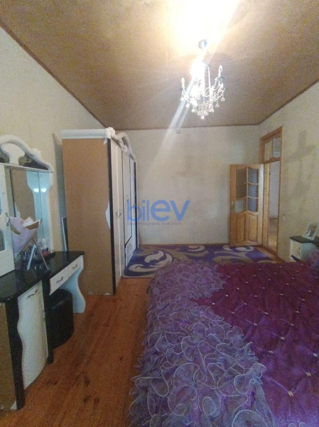 Satış 6 otaqlı Həyət evi  192m², Mingəçevir
