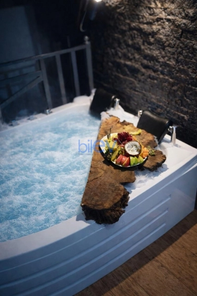 Günlük Kirayə 3 otaqlı Aframe  150m², Qəbələ