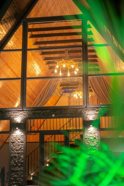 Günlük Kirayə 3 otaqlı Aframe  150m², Qəbələ