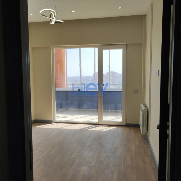 Satış 2 otaqlı Yeni Tikili bina evi  72m², Bakı