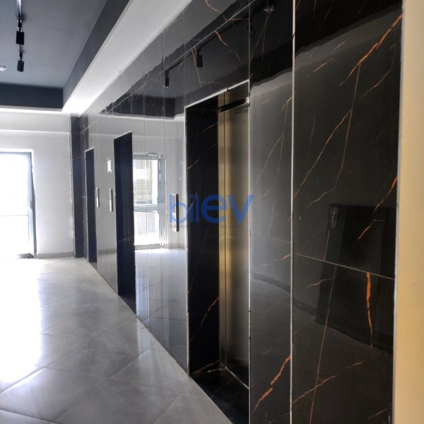 Satış 2 otaqlı Yeni Tikili bina evi  72m², Bakı