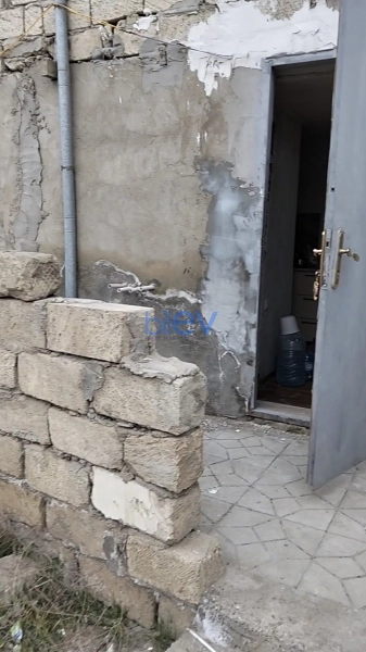 Satış 2 otaqlı Həyət evi  52m², Bakı