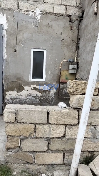 Satış 2 otaqlı Həyət evi  52m², Bakı