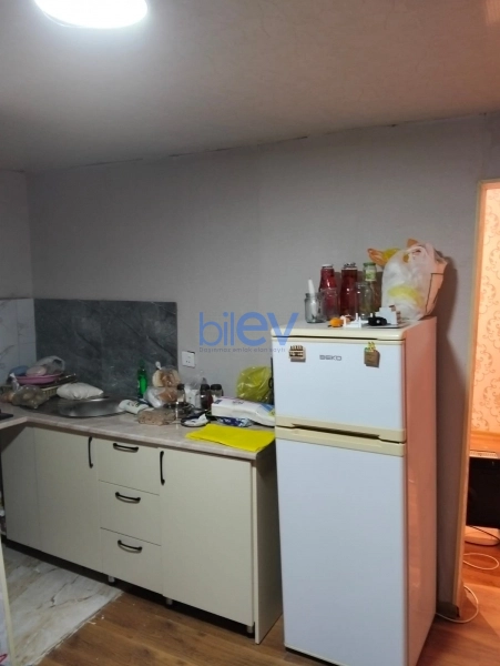 Satış 2 otaqlı Həyət evi  52m², Bakı