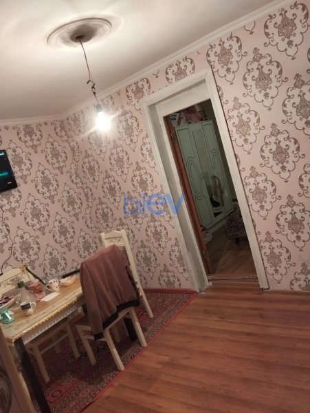 Satış 2 otaqlı Həyət evi  52m², Bakı