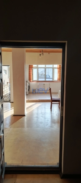 Aylıq Kirayə 2 otaqlı Həyət evi  70m², Bakı