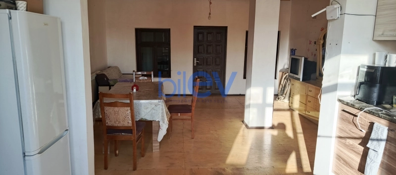 Aylıq Kirayə 2 otaqlı Həyət evi  70m², Bakı