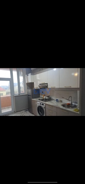 Aylıq Kirayə 2 otaqlı Yeni Tikili bina evi  m², Bakı