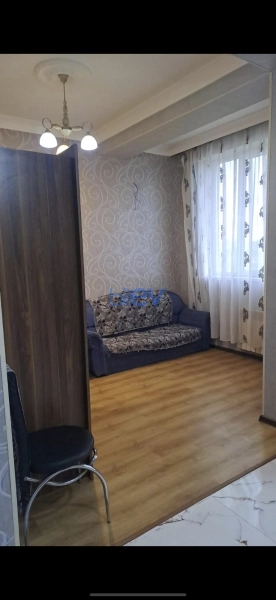 Aylıq Kirayə 2 otaqlı Yeni Tikili bina evi  m², Bakı
